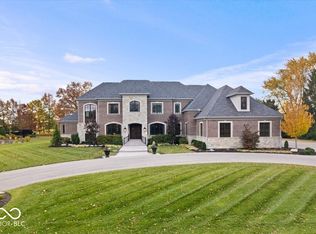 2035 Saint Andrews Cir, Carmel, IN 46032