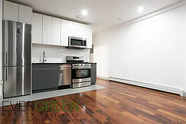 Rented by Pinn Realty