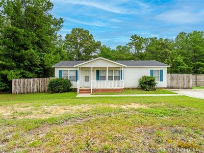 2450 Ohara Dr, Raeford, NC, 28376