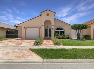 1265 SW 143rd Pl, Miami, FL 33184