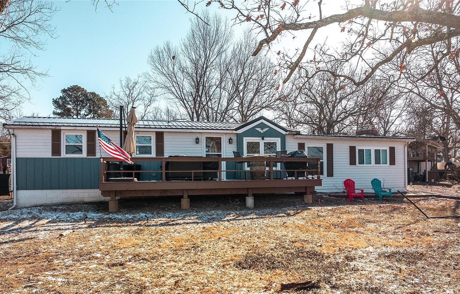 862 Lakeshore Dr, Cuba, MO 65453 Zillow