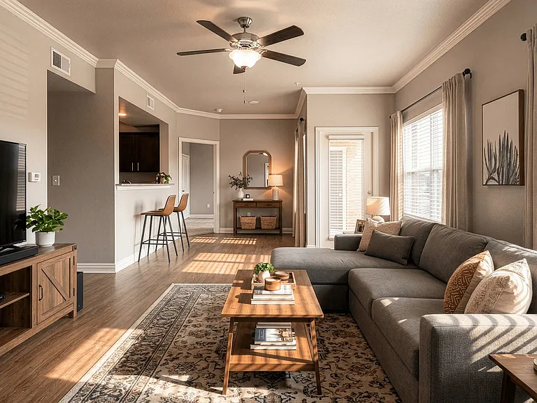 Willow Creek Apartments — Photo 13