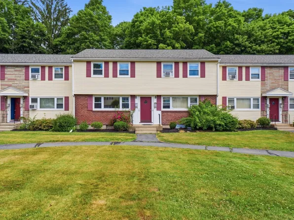 50 Prescott St #50, Framingham, MA 01702
