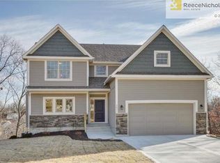 3400 NW 50th St, Riverside, MO 64150