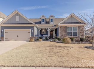 3614 Monastic Rd, Indian Land, SC 29707