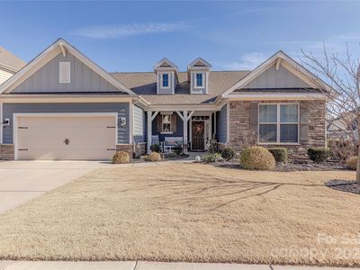 3614 Monastic Rd, Indian Land, SC, 29707