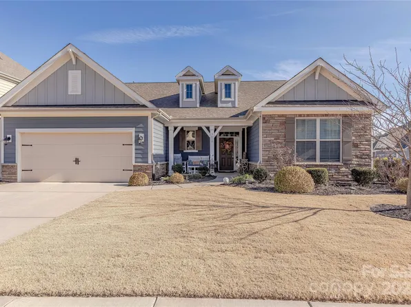 3614 Monastic Rd, Indian Land, SC 29707