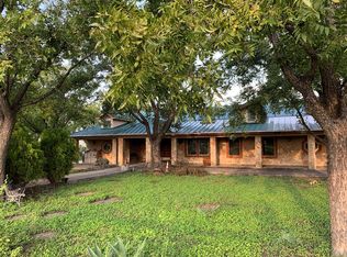 4553 Fm 1664, Quemado, TX 78877