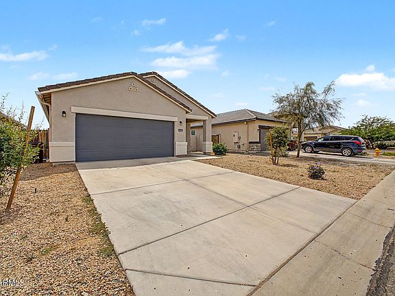 2nd image of 9345 E TANGERINE Road