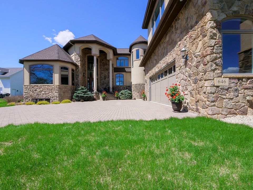 646 E Lake Geneva Rd NE, Alexandria, MN 56308 MLS 6308196 Zillow