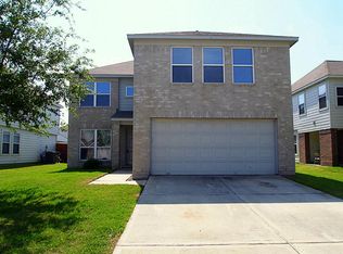 8011 Sesame St, Baytown, TX 77521