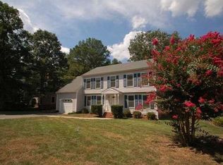 2024 Stoneheather Rd, Henrico, VA 23238