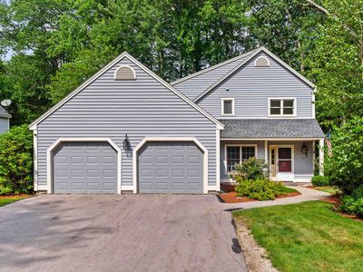 22 Teakwood Road, Merrimack, NH, 03054