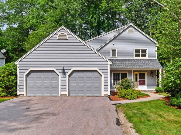 22 Teakwood Road, Merrimack, NH 03054