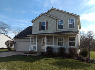 1183 Filomena Cir, Louisville, OH 44641