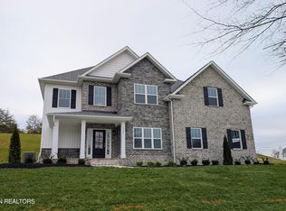 126 Galeberry Ave LOT 288, Oak Ridge, TN 37830