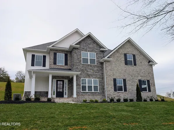 126 Galeberry Ave Lot 288, Oak Ridge, TN 37830