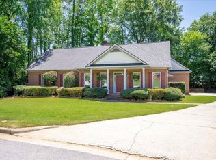 4482 Persimmon St, Evans, GA 30809