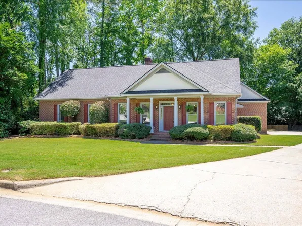 4482 Persimmon Street, Evans, GA 30809