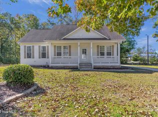 35 Stroud Will Court, Rocky Point, NC 28457