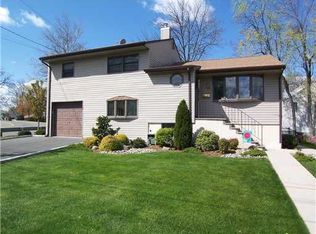 1 Predmore Ave, Colonia, NJ 07067