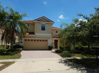 11825 Via Lucerna Cir, Windermere, FL 34786