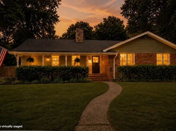 809 Summit Loop, Rogers, AR 72756