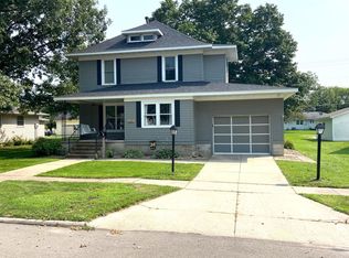 620 Oak St, Osage, IA 50461