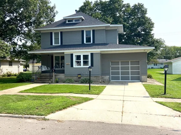 620 Oak St, Osage, IA 50461
