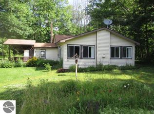 3749 E Rose City Rd, Lupton, MI 48635