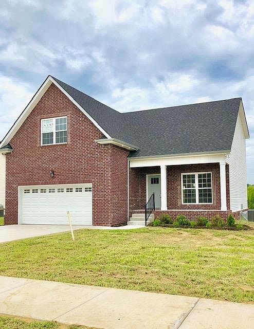2nd image of 132 Hartmann Crossing Dr Lot 45