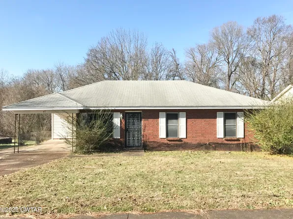 47 Regency Dr, Jackson, TN 38301