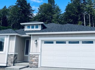 3011 Arrowroot Loop SE, Lacey, WA 98513