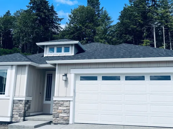 3011 Arrowroot Loop SE, Lacey, WA 98513