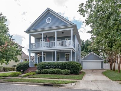 8214 Parkton Gate Dr, Huntersville, NC, 28078