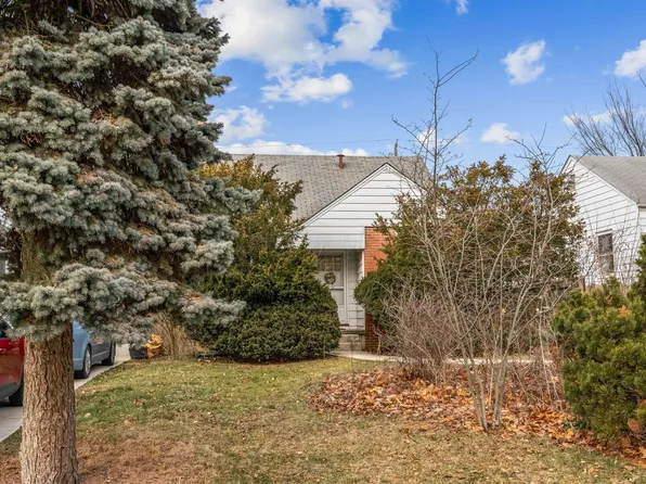 350 E Beechwold Blvd, Columbus, OH 43214