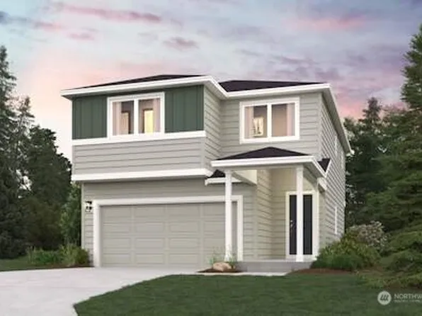 1383 Salzer Creek Loop, Centralia, WA 98531