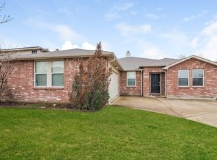 2701 Cameron Way, Mesquite, TX 75181