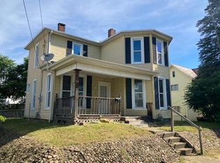 54 E North St, Newark, OH