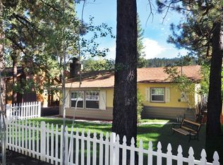 39053 N Bay Rd, Big Bear Lake, CA 92315