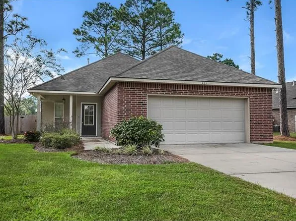 401 Oak Branch Dr, Covington, LA 70435