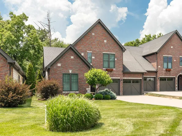 1766 S Springhouse Dr, Bloomington, IN 47401