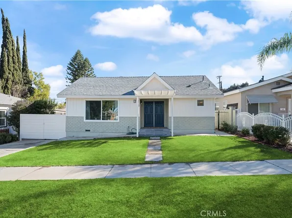 1129 S Merrill St, Corona, CA 92882