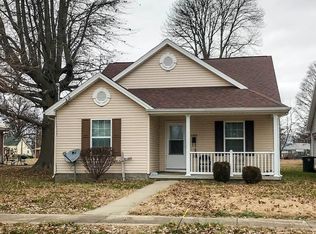 2323 W 8th St, Owensboro, KY 42301