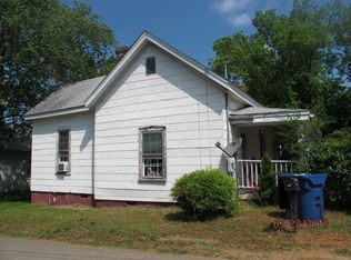 308 Nicholson St, Edgefield, SC 29824