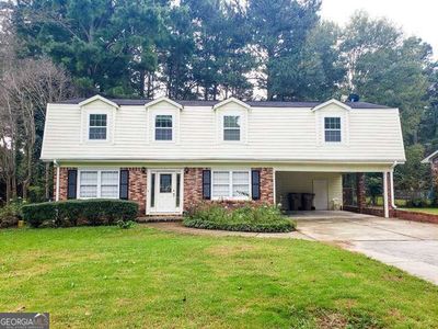 747 Sherwood Dr, Jonesboro, GA, 30236