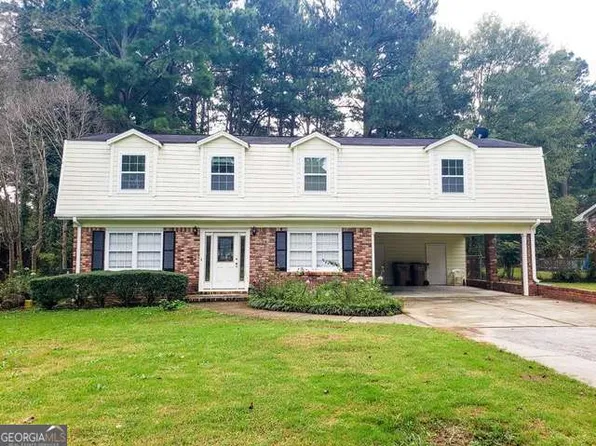 747 Sherwood Dr, Jonesboro, GA 30236