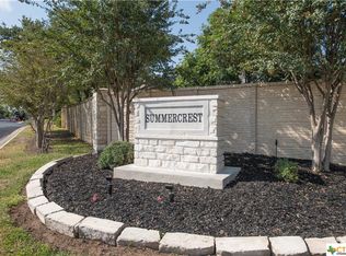 2406 Edgecliff Path, Georgetown, TX 78626