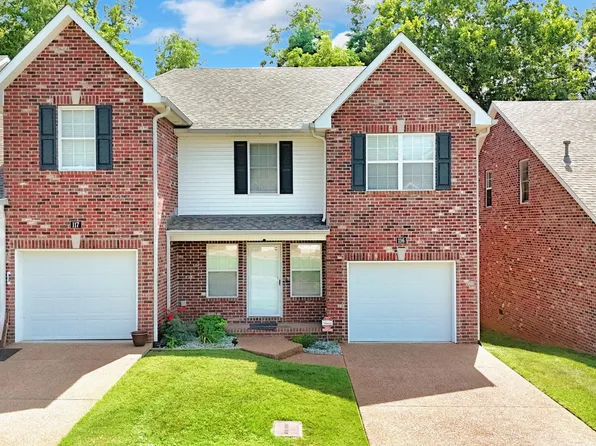 116 Noel Cove Cir, Hermitage, TN 37076