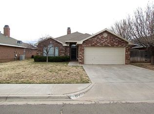 8308 Detroit Ave, Lubbock, TX 79423